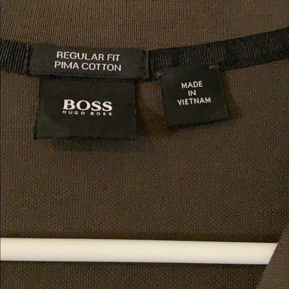 Hugo Boss - Picture 2 of 5
